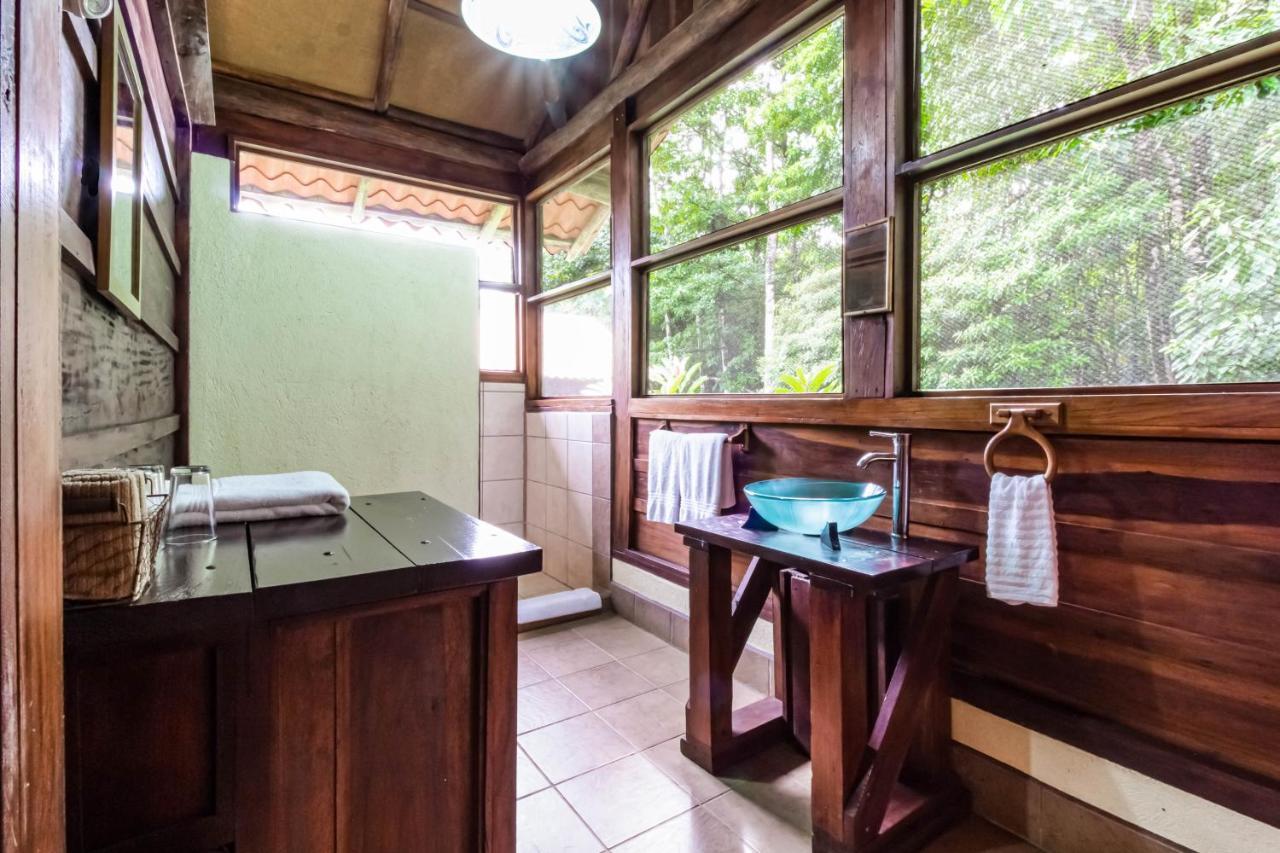 La Anita Rain Forest Colonia Dos Ríos エクステリア 写真