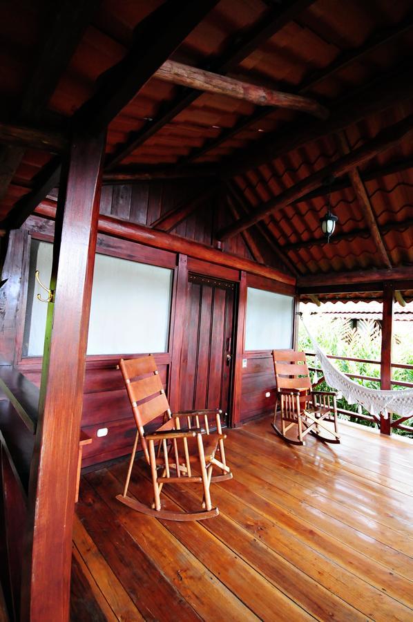 La Anita Rain Forest Colonia Dos Ríos エクステリア 写真