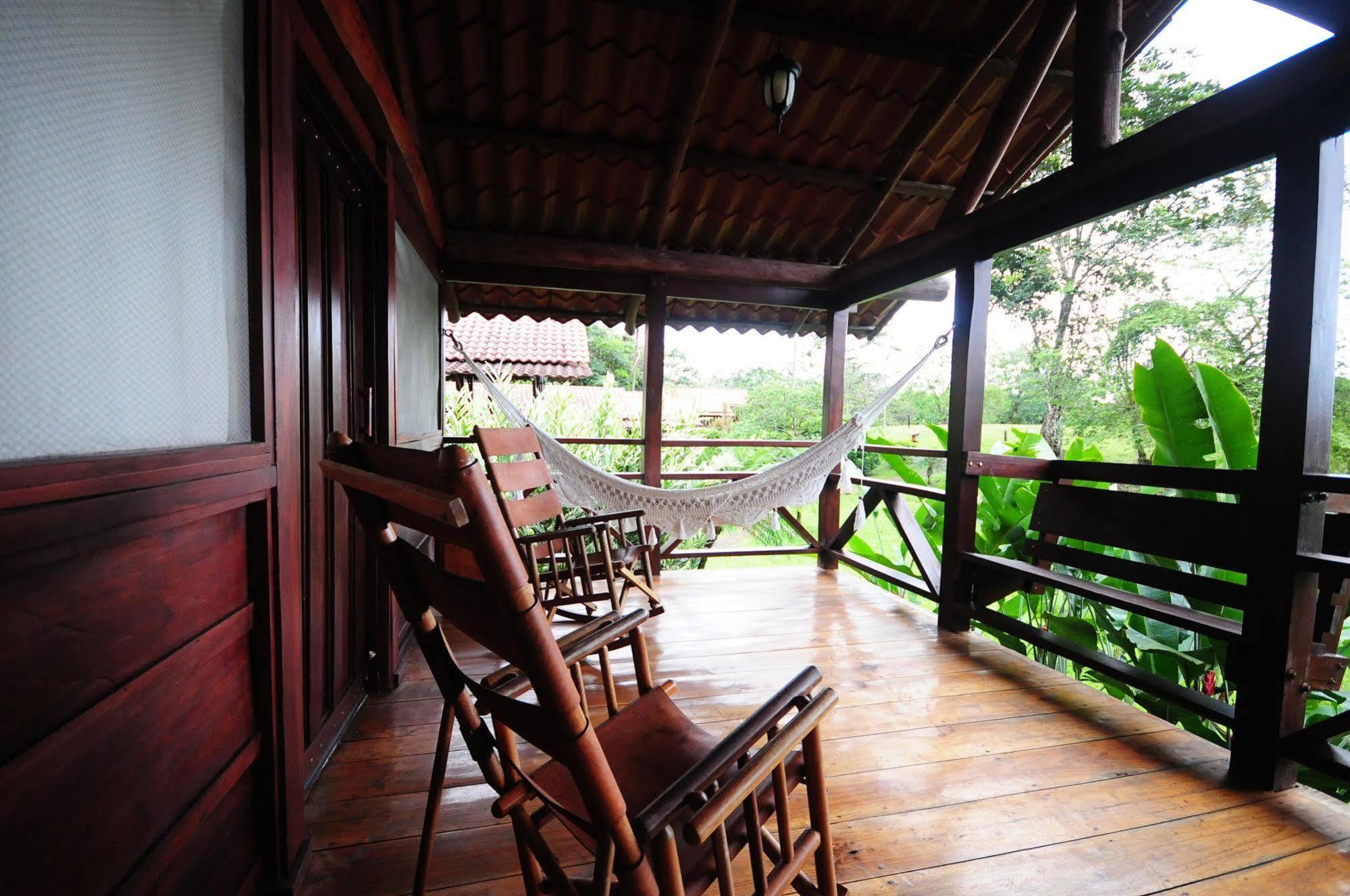 La Anita Rain Forest Colonia Dos Ríos エクステリア 写真